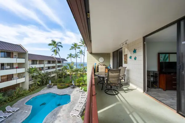 77-6469 Alii Dr #307, Kailua Kona, HI 96740
