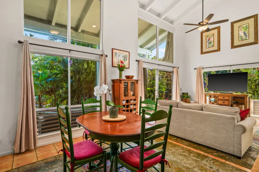 3880 Wyllie Rd #10C, Princeville, HI 96722 - #2