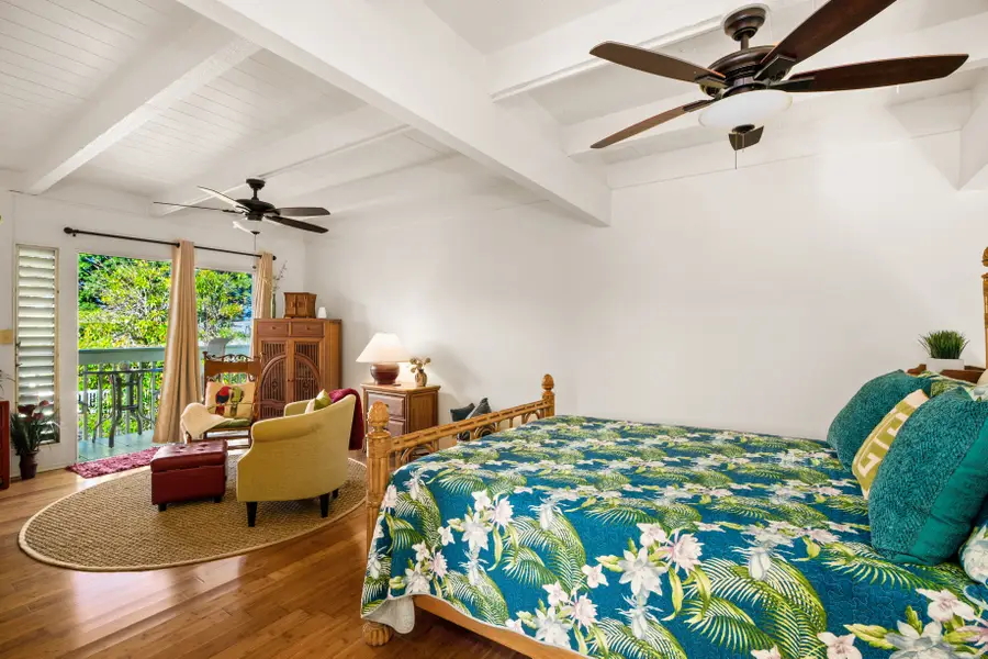 3880 Wyllie Rd #10C, Princeville, HI 96722 - #3