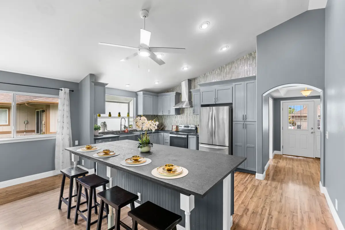 75-6121 Hoomama St, Kailua Kona, HI 96740 - #1