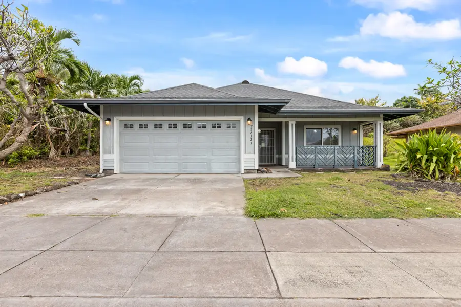 75-6121 Hoomama St, Kailua Kona, HI 96740 - #2