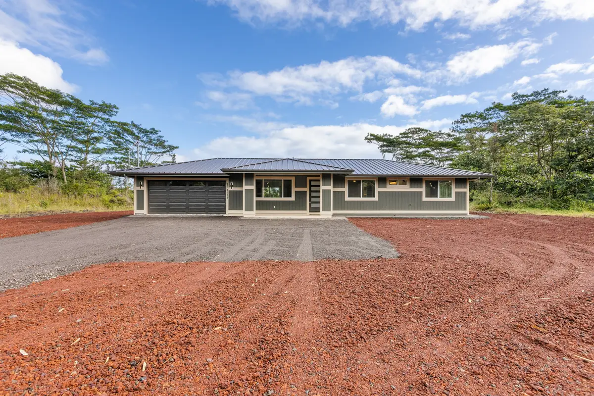 15-1675 7th Ave, Keaau, HI 96749 - Image #1