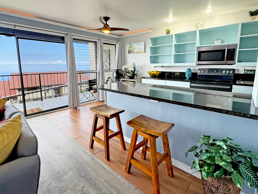 79-7199 Mamalahoa Hwy #C-222, Holualoa, HI 96725 - Image #3