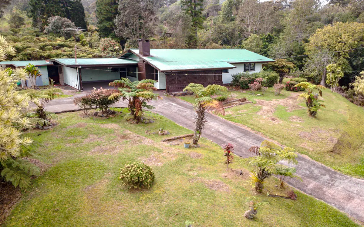 44-2117 Paauilo Mauka Rd, Honokaa, HI 96727 - Image #1