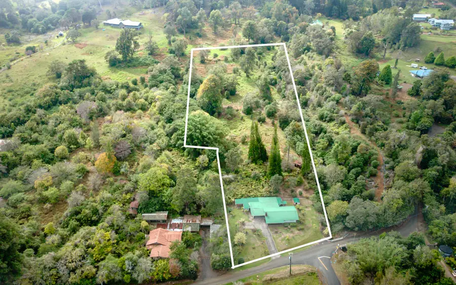 44-2117 Paauilo Mauka Rd, Honokaa, HI 96727 - Image #2