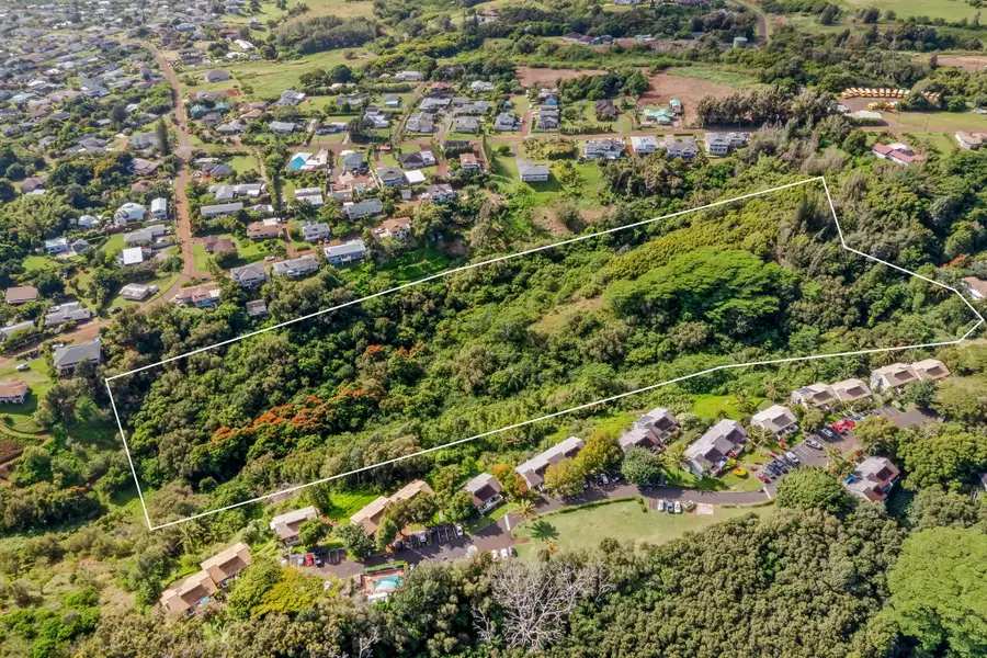 Ikena Pl, Kalaheo, HI 96741 - #3