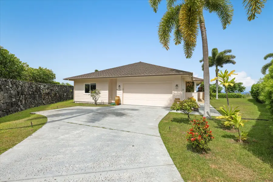 76-6404 Pualani St #4, Kailua Kona, HI 96740 - #2