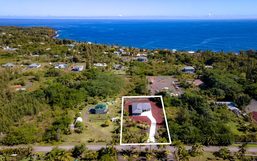 15-1719 2nd Ave, Keaau, HI 96749 - #2