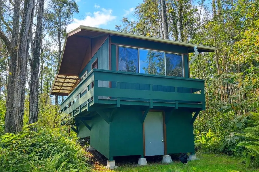 12-4275 Upper Puna Road, Pahoa, HI 96778 - #3