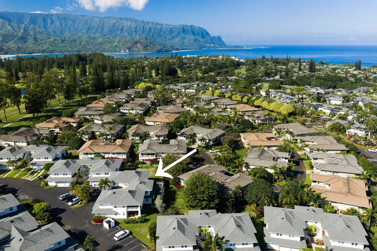 4771 Pepelani Lp #1311, Princeville, HI 96722 - #1