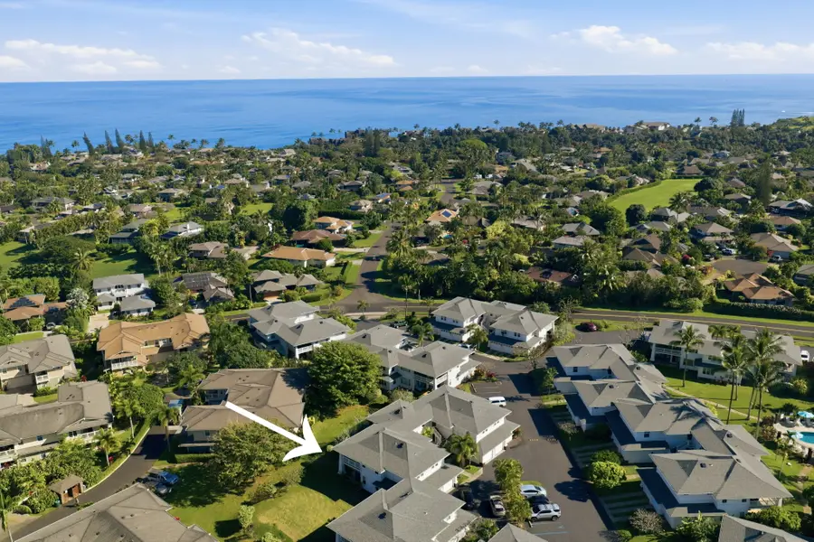 4771 Pepelani Lp #1311, Princeville, HI 96722 - #2