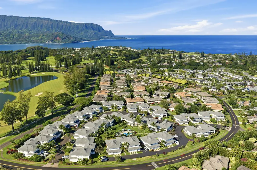 4771 Pepelani Lp #1311, Princeville, HI 96722 - #3