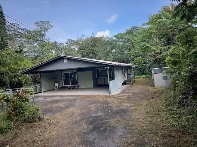 13-3553 Alapai St, Pahoa, HI 96778 - Image #1