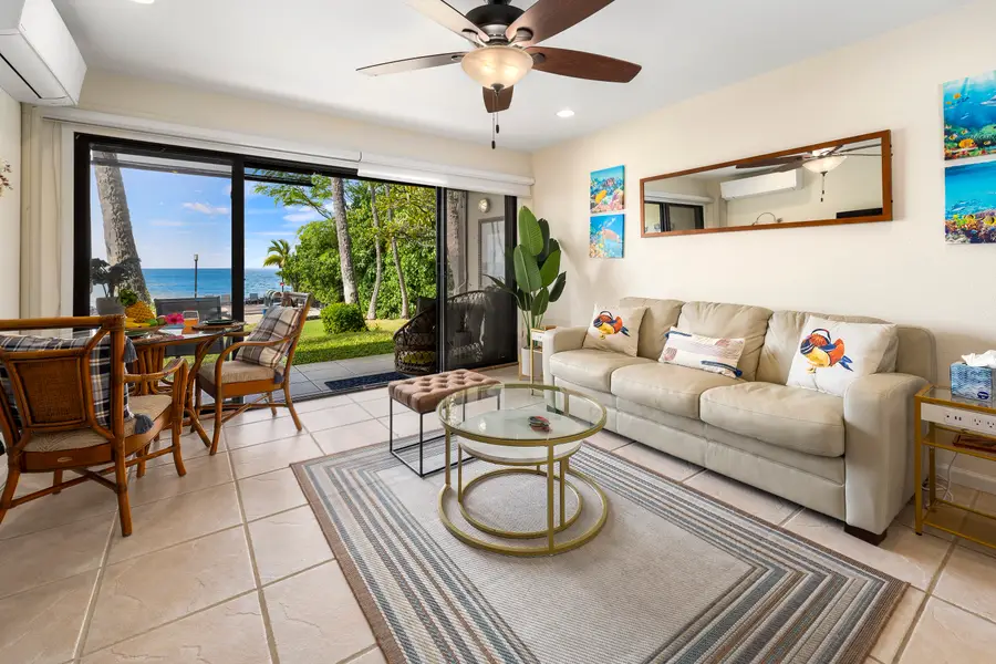 75-6100 Alii Dr #D2, Kailua Kona, HI 96740 - Image #3