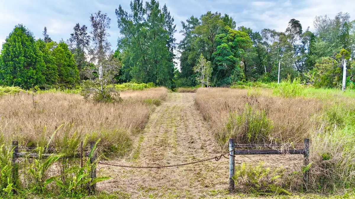 16-2012 Rd 1 (uhini Ana) Rd, Mountain View, HI 96771 - Image #1