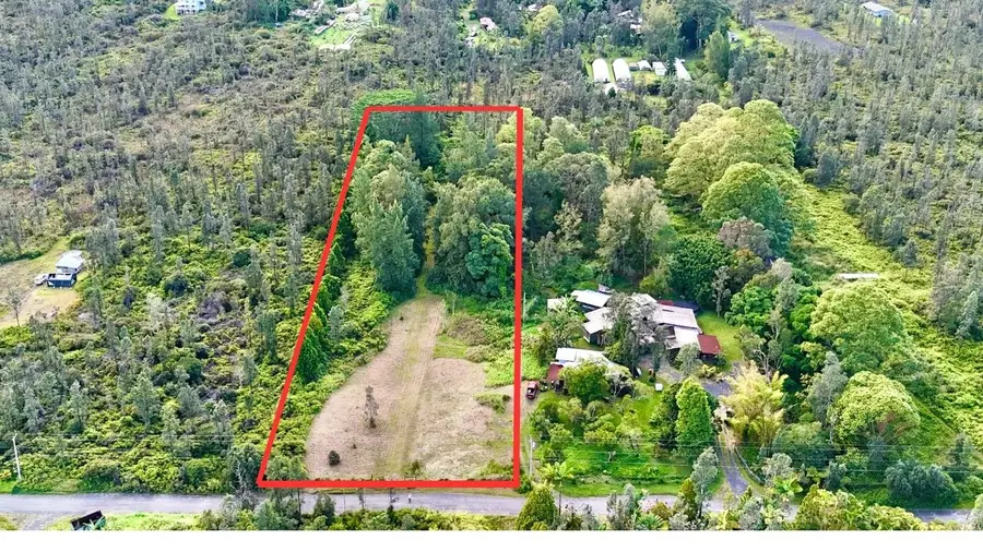 16-2012 Rd 1 (uhini Ana) Rd, Mountain View, HI 96771 - Image #2