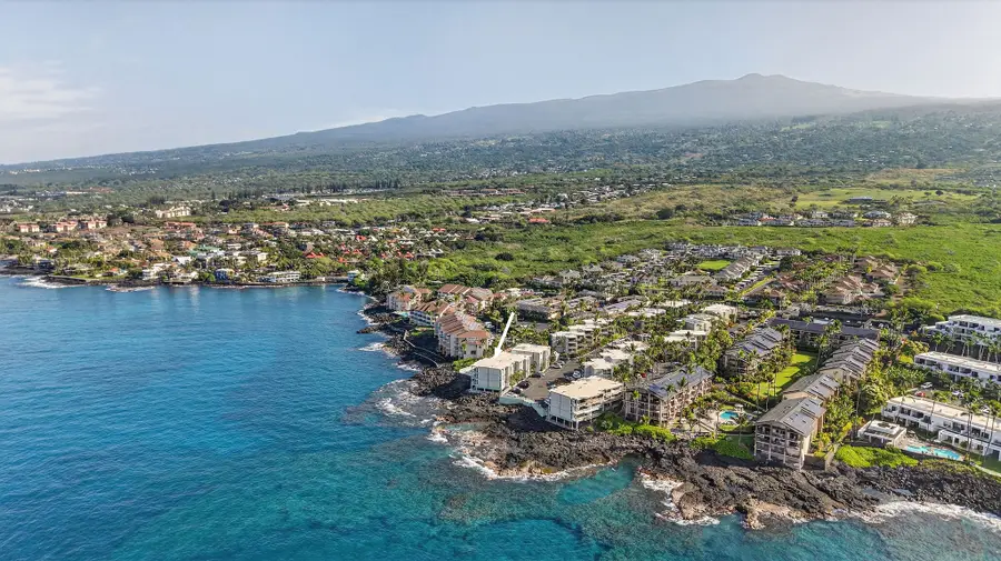 75-6016 Alii Dr #330, Kailua Kona, HI 96740 - Image #2