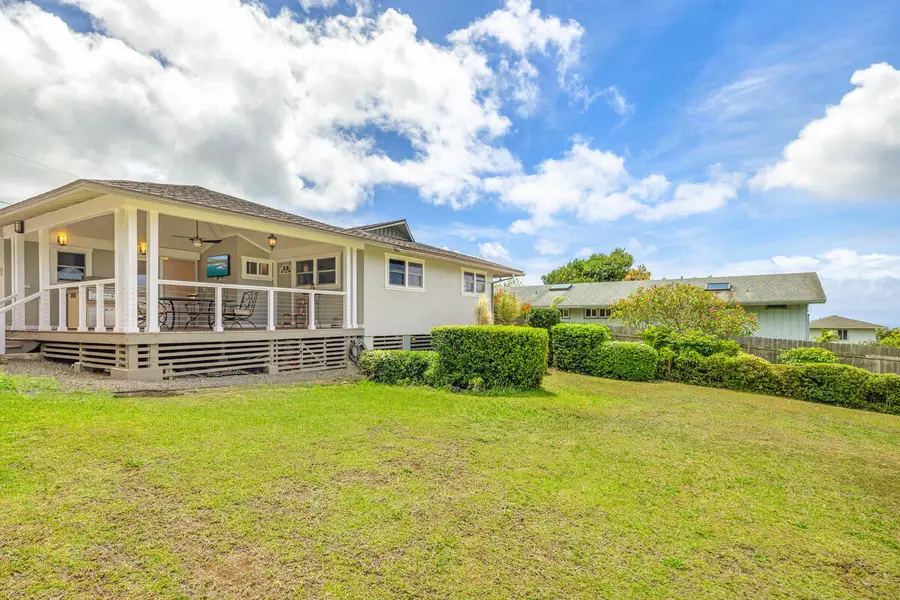 3567 Waha Rd, Kalaheo, HI 96741 - Image #2