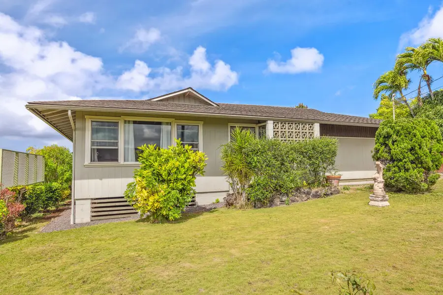 3567 Waha Rd, Kalaheo, HI 96741 - Image #3