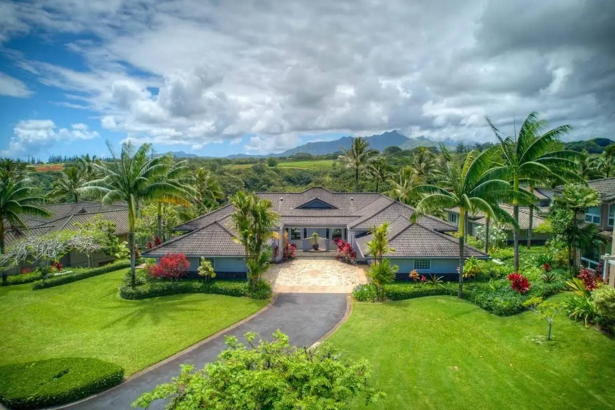 4100 Queen Emma's Dr #8, Princeville, HI 96722 - Image #1