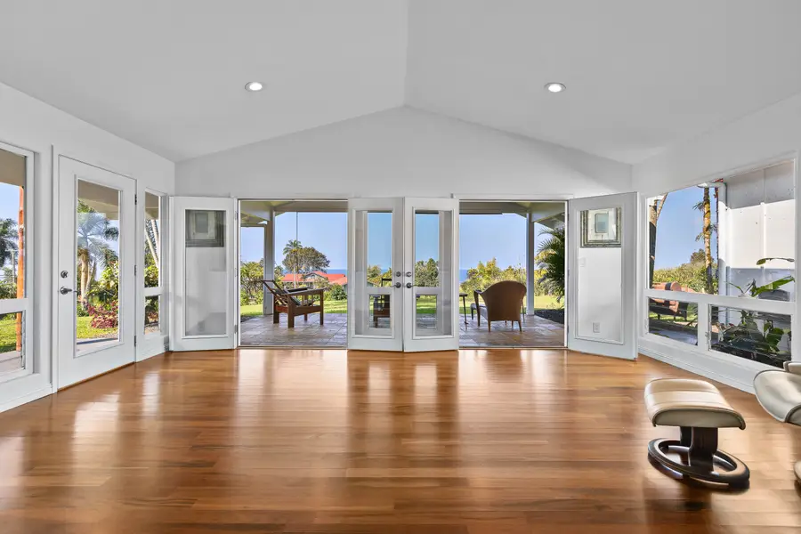 75-1069-A Kamalani St, Holualoa, HI 96725 - #2