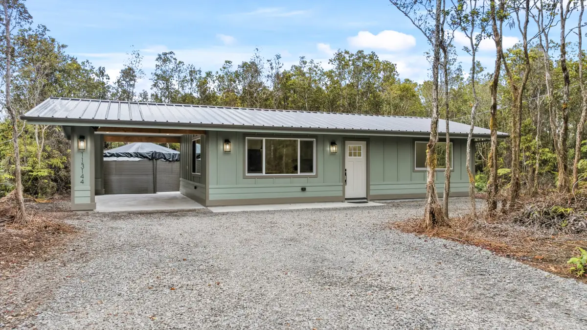 11-3144 Pa Alii St, Volcano, HI 96785 - Image #1