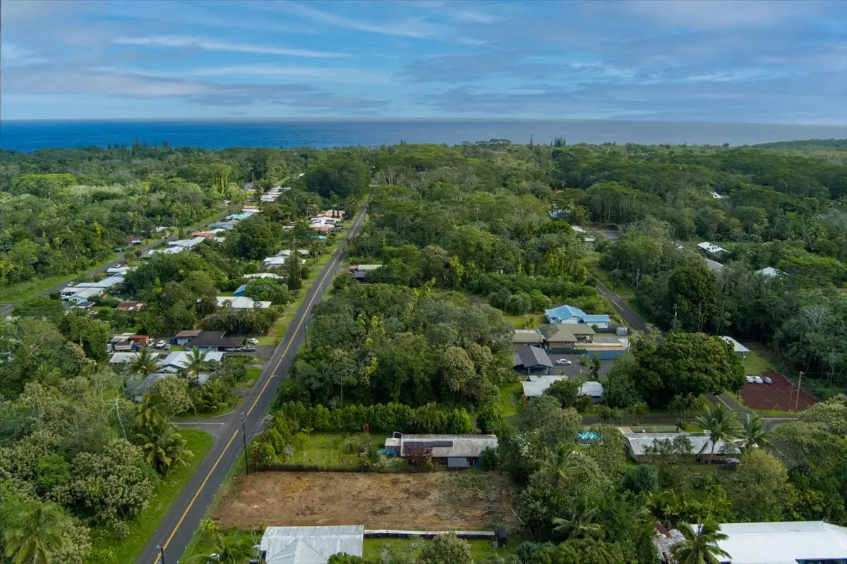 15-361 Kahakai Blvd, Pahoa, HI 96778 - Image #1