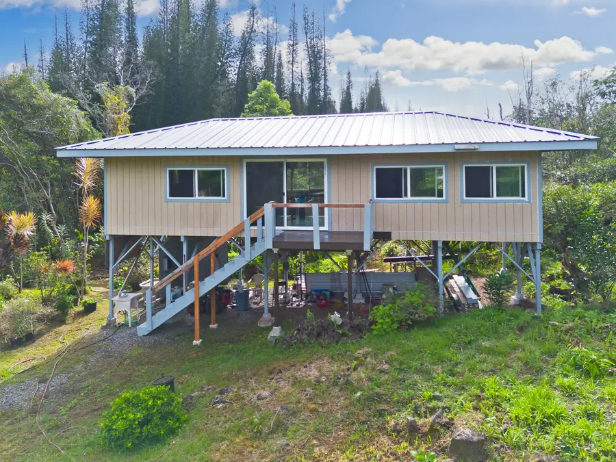16-412 Napua St, Keaau, HI 96749 - Image #3