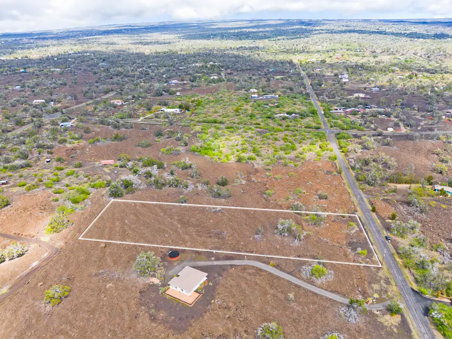 Alii Blvd, Ocean View, HI 96737 - #2