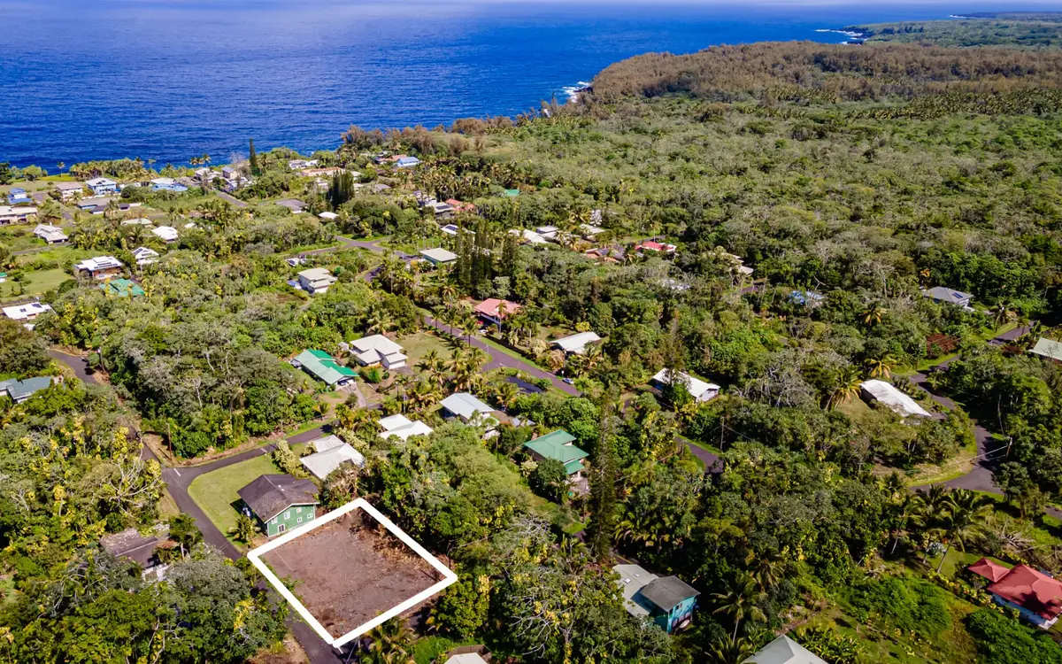 Opelu St, Pahoa, HI 96778 - Image #1