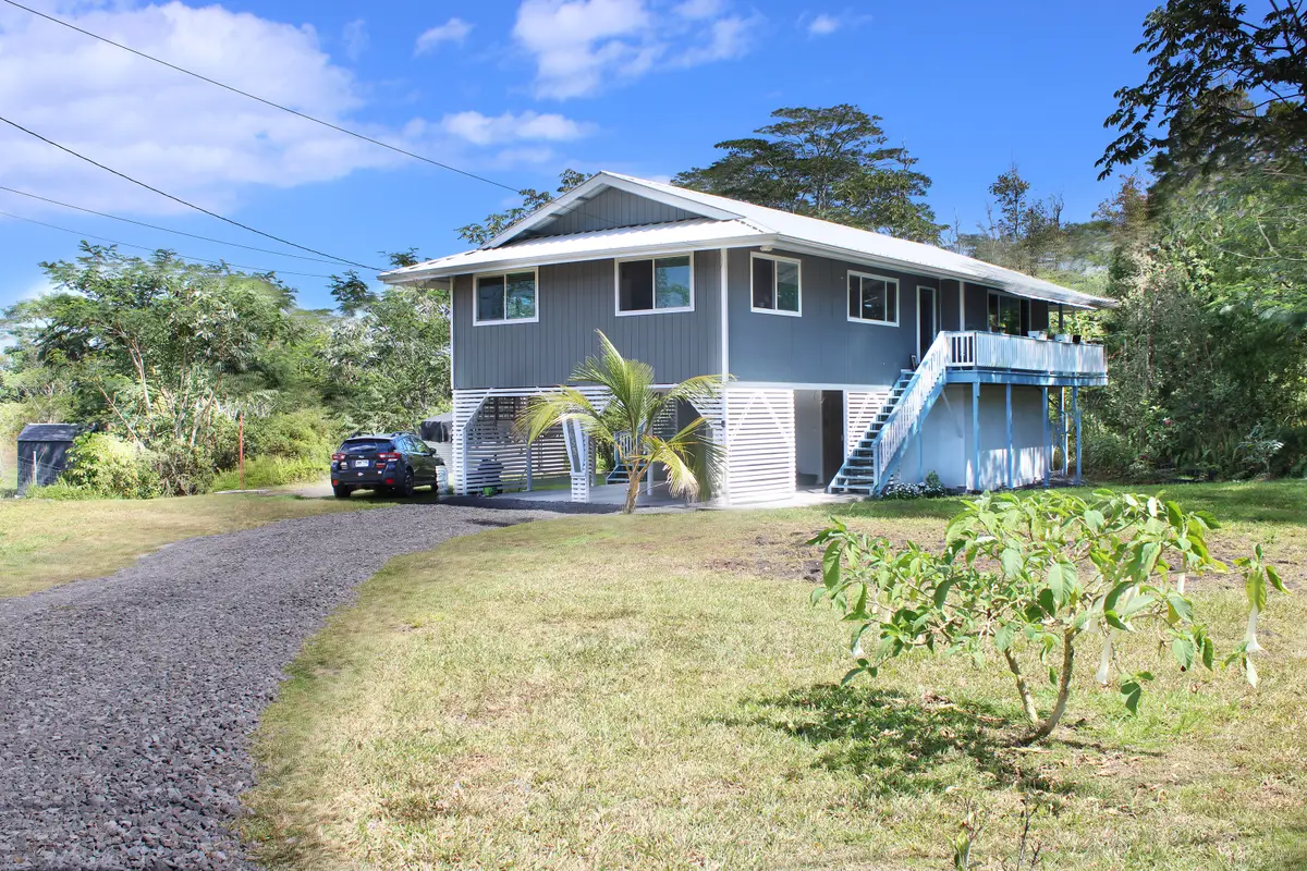 15-1653 28th Ave, Keaau, HI 96749 - #1