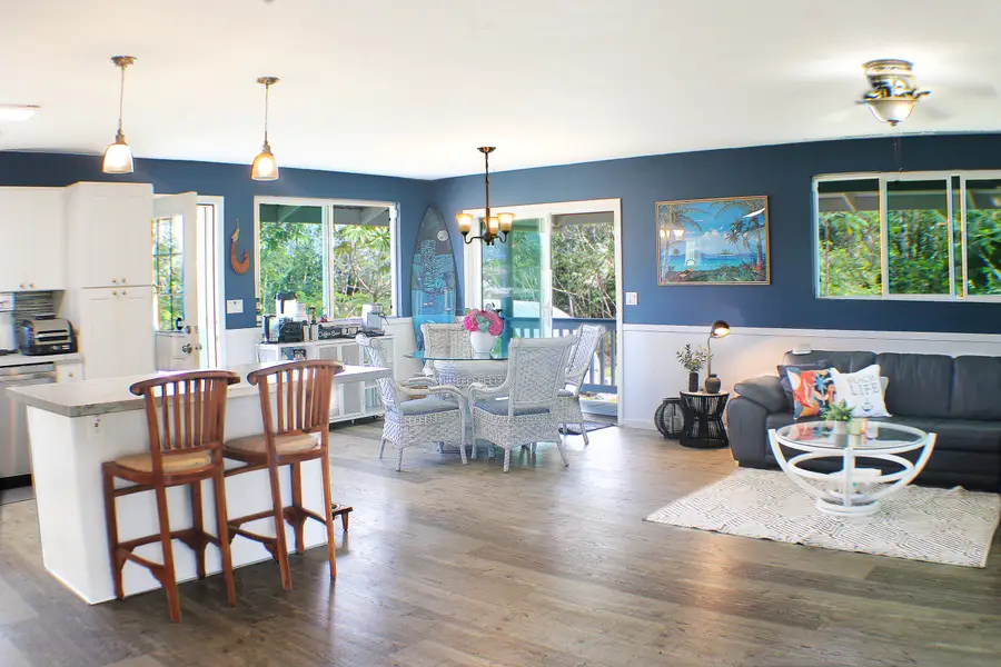 15-1653 28th Ave, Keaau, HI 96749 - #2