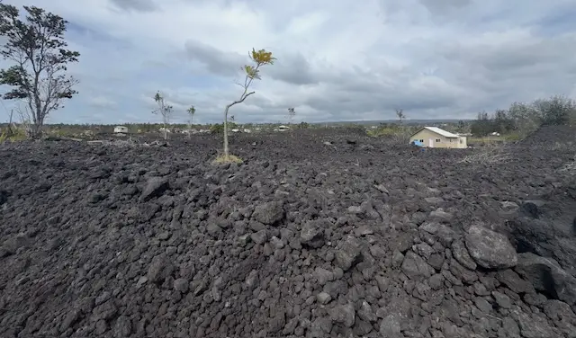 Kona Drive, Ocean View, HI 96737 - Image #1