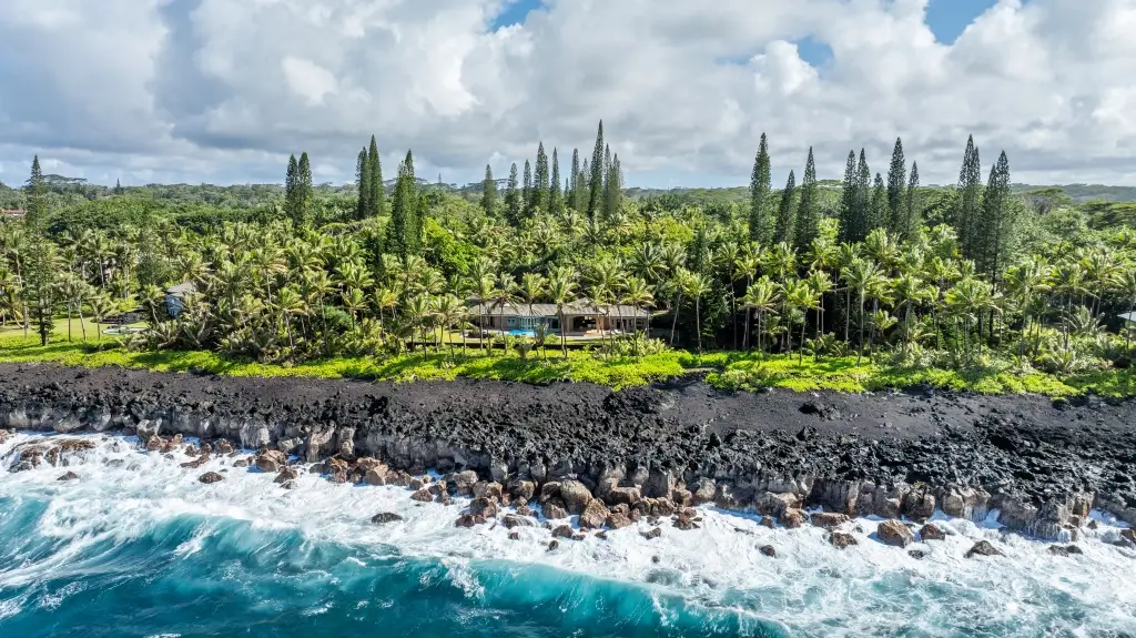 15-2665 Govt Beach Rd, Pahoa, HI 96778 - #1
