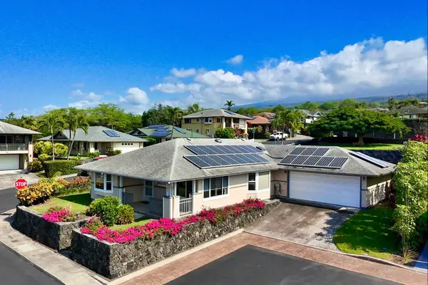 75-260 Malulani Dr, Kailua Kona, HI 96740