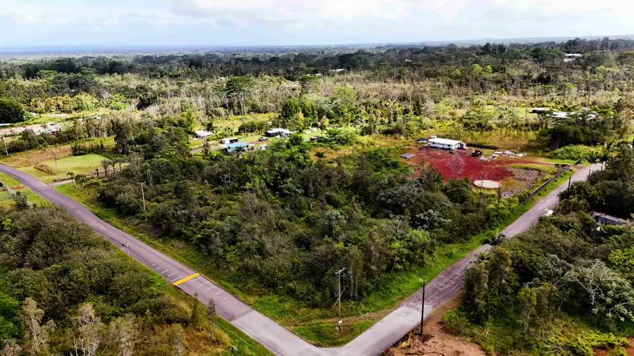 39th Ave, Kurtistown, HI 96760 - Image #2