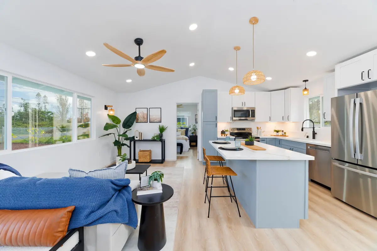 16-2074 Hibiscus Dr, Pahoa, HI 96778 - #1