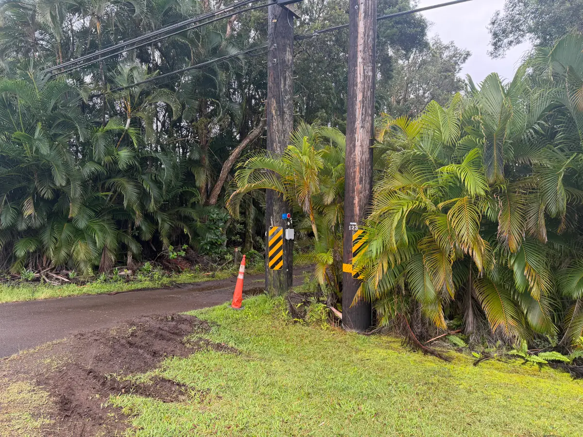 16-1930 Keaau Pahoa Rd, Kurtistown, HI 96760 - #1