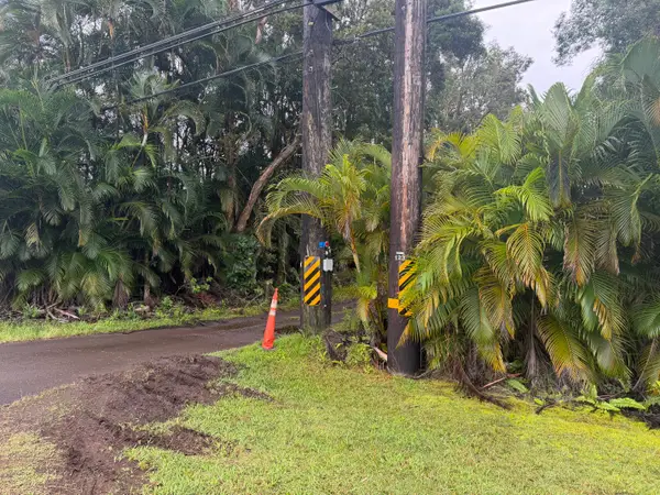 16-1930 Keaau Pahoa Rd, Kurtistown, HI 96760
