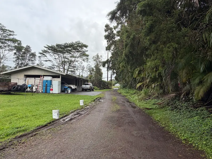 16-1930 Keaau Pahoa Rd, Kurtistown, HI 96760 - #3
