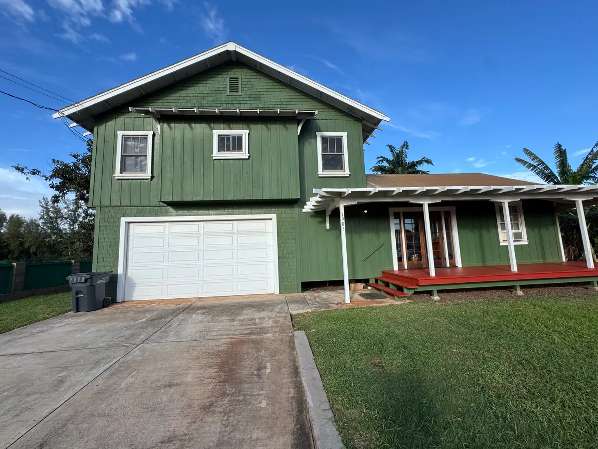 7985 Kekaha Rd #2, Kekaha, HI 96752 - Image #1