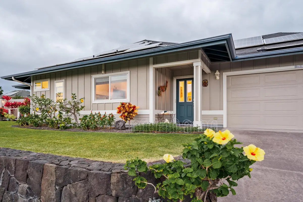 75-647 Opikanalani Pl, Kailua Kona, HI 96740 - Image #1