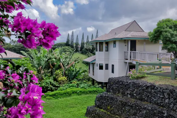 5451 Ka Haku Rd #8, Princeville, HI 96722