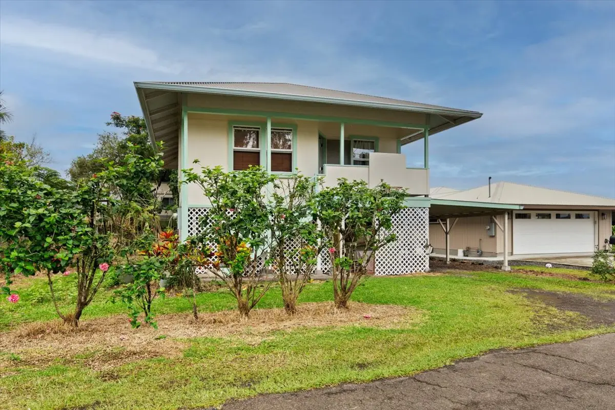 47 Pamala Pl, Hilo, HI 96720 - #1