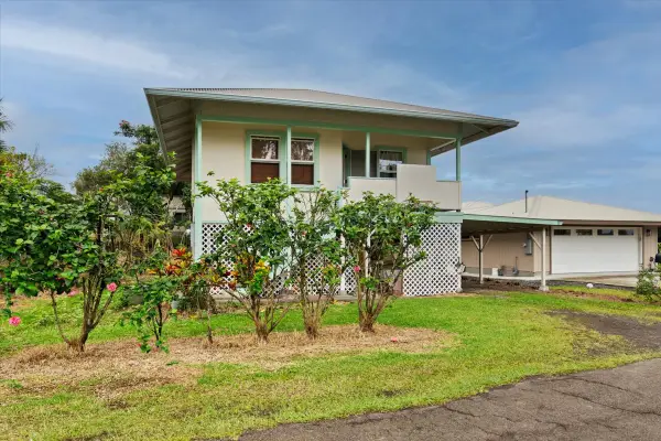 47 Pamala Pl, Hilo, HI 96720