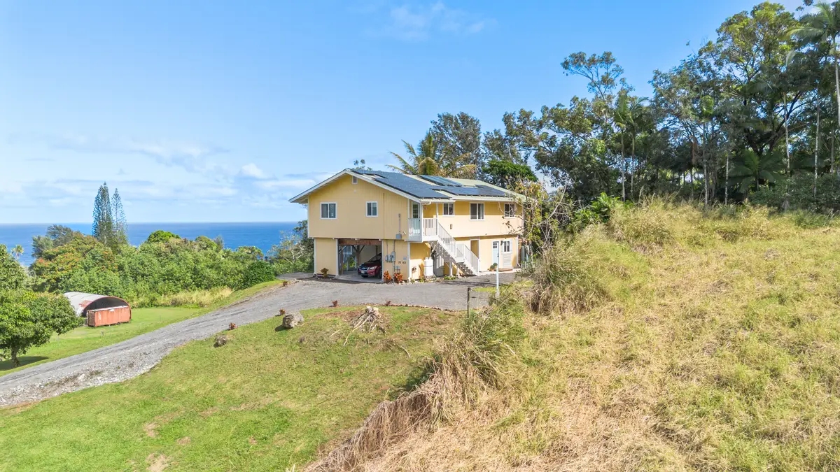 35-163 Hokumahoe Rd, Laupahoehoe, HI 96764 - Image #1