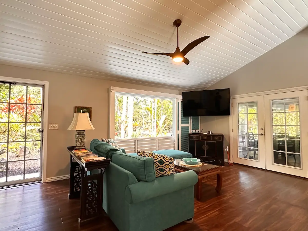 15-1999 17th Ave, Keaau, HI 96749 - Image #1