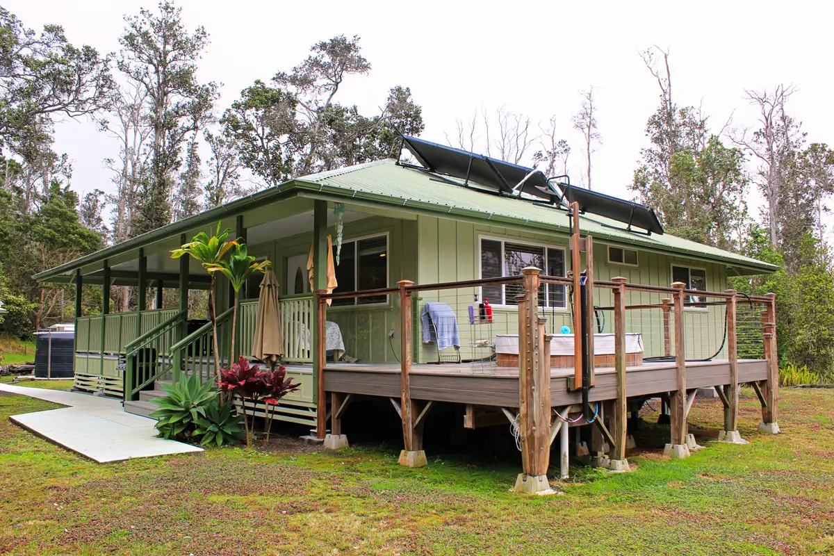 92-2408 Mahimahi Dr, Ocean View, HI 96737 - Image #1