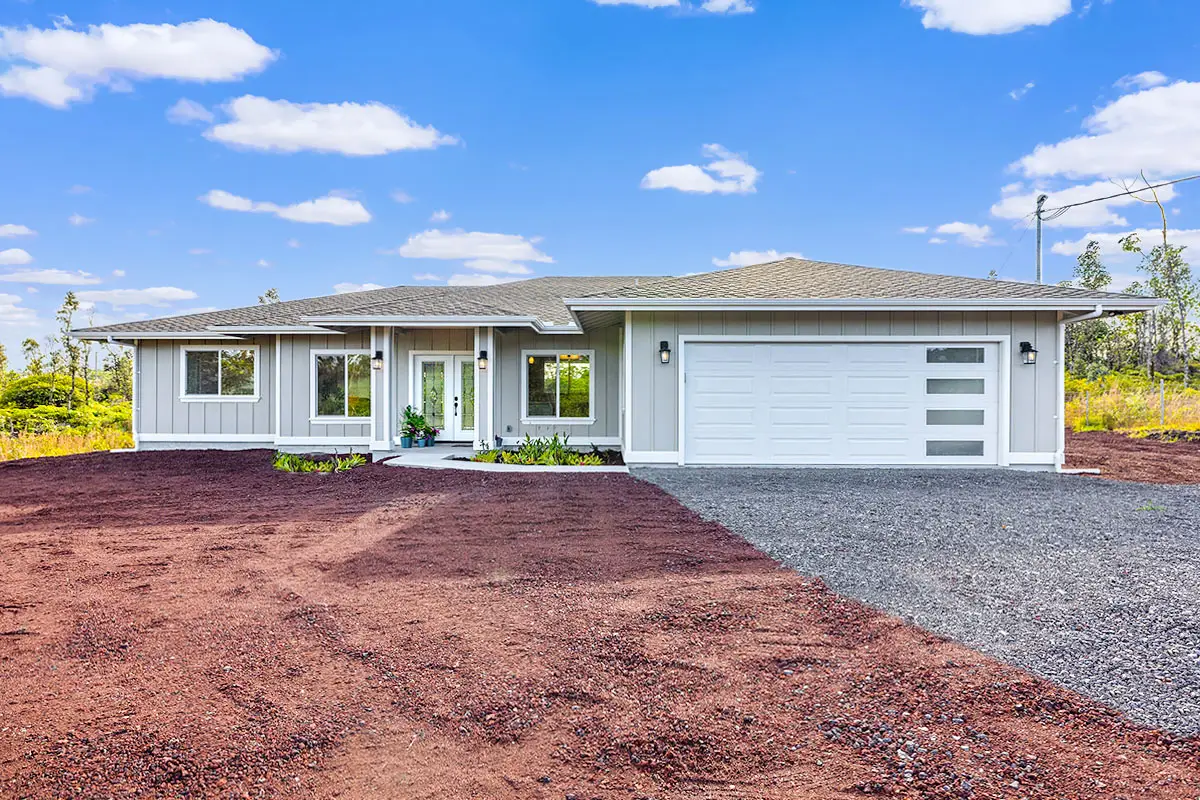 15-1562 2nd Ave, Keaau, HI 96749 - #1