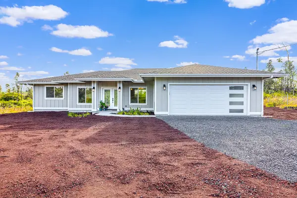 15-1562 2nd Ave, Keaau, HI 96749